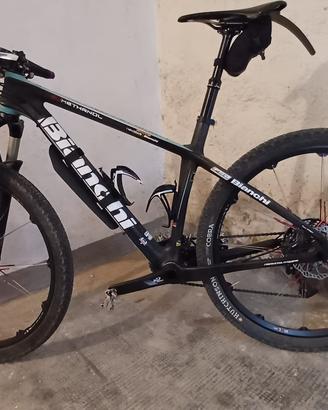 BICICLETTA MAGURA