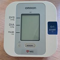 Misuratore di pressione Omrion M3