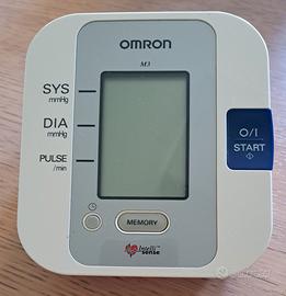 Misuratore di pressione Omrion M3