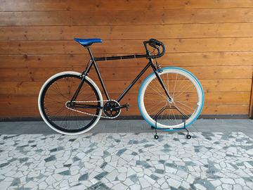 Bicicletta Fixed