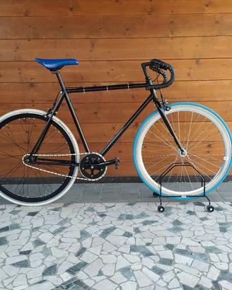 Bicicletta Fixed