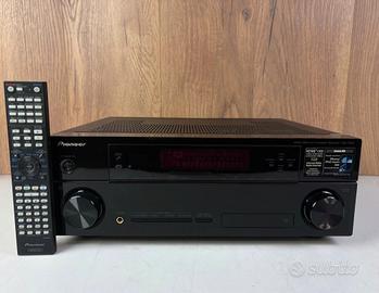 Amplificatore Pioneer Vsx-1020