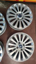 Cerchi Ford 4 fori R16