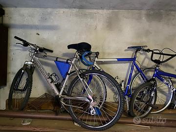 Biciclette, prezzo singolo