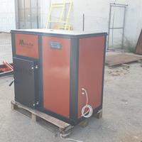 Caldaie Nuovi Biomassa