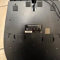 Volante e pedaliera xbox 360 o pc