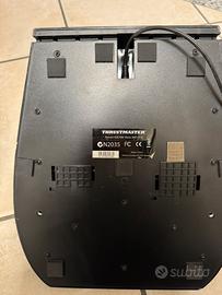 Volante e pedaliera xbox 360 o pc