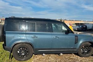 LANDA ROVER 110 2.0 SD4 240CV AWD AUTO HSE DANNEGG