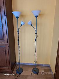 lampada d'arredo 