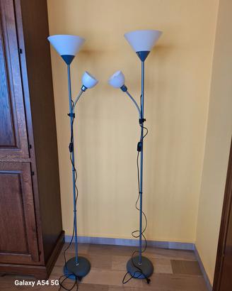lampada d'arredo 