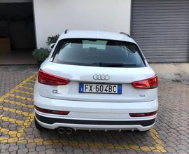 Audi q3 s Line