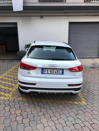 Audi q3 s Line