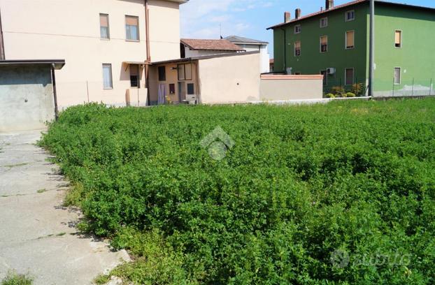 TER. RESIDENZIALE A COLOGNO AL SERIO