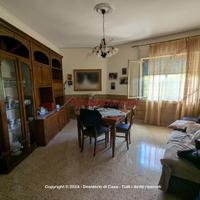 Appartamento, Borgo Nuovo, Palermo.