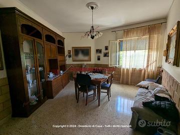 Appartamento, Borgo Nuovo, Palermo.