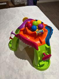 Fisher-Price Centro Attività "Girandola delle Pall