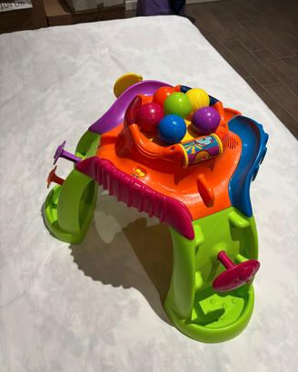 Fisher-Price Centro Attività "Girandola delle Pall