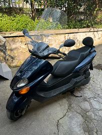 Scooter Yamaha Majesty 150