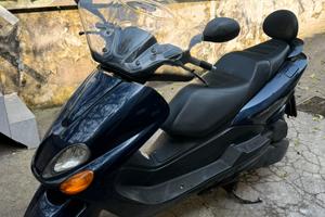 Scooter Yamaha Majesty 150