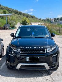 Range rover evoque TDI 2.0 150 cv dinamic