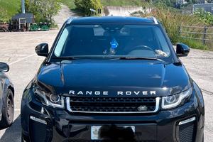 Range rover evoque TDI 2.0 150 cv dinamic