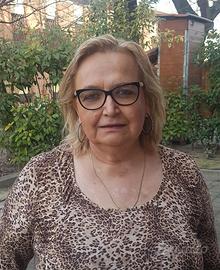 Assistenza anziani e collaboratrice domestica