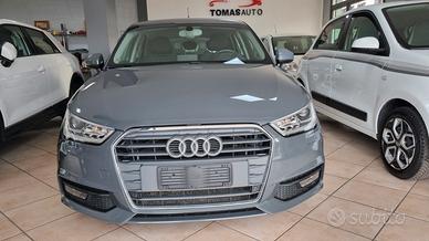 Audi A1 SPB 1.4 TDI Design