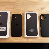 Apple Iphone 16 128GB