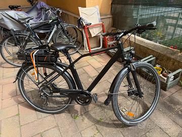 XP CON 2 ANNI DI GARANZIA ANCHE SULLA BATTERIA.