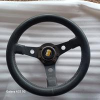 volante sportivo opel 