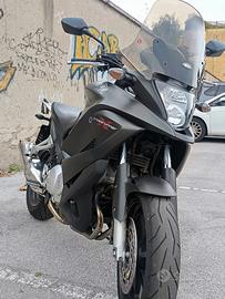 Honda crossrunner 800 x vtec
