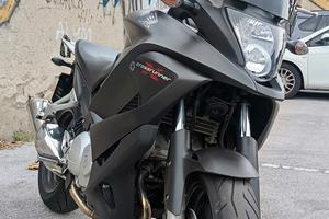 Honda crossrunner 800 x vtec