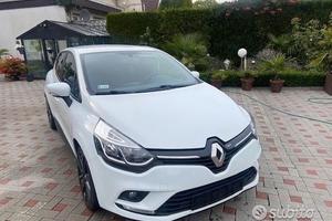 Renault clio ricambi anno 2018