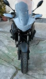 Yamaha Tracer 7 Gt 2021