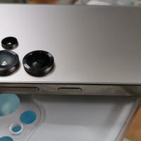 s25 ultra in perfette condizioni 