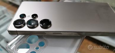 s25 ultra in perfette condizioni 