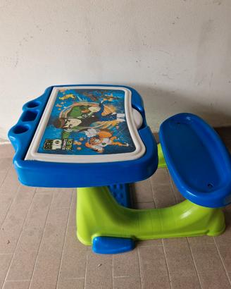 banco scuola bimbi