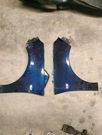 Parafanghi anteriore Opel adam
