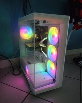 Computer Gaming Desktop