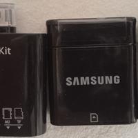 Kit Connection per Tablet Samsung