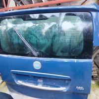 Fiat scudo Anno 2010