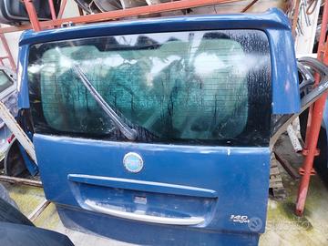 Fiat scudo Anno 2010