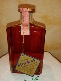 Stock 84 gran riserva 6 anni 