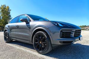 Porsche Cayenne Coupé 3.0 V6