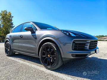 Porsche Cayenne Coupé 3.0 V6