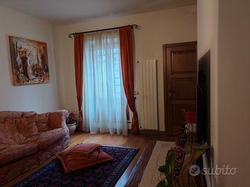 Appartamento ristrutturato in centro