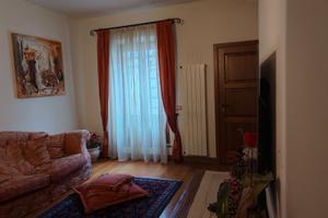 Appartamento ristrutturato in centro