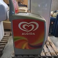 freezer algida
