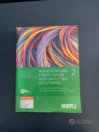 Libro Nuovo Tecnologie e Progettazzione di Sistemi