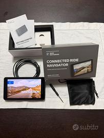 BMW CONNECTED RIDE NAVIGATOR